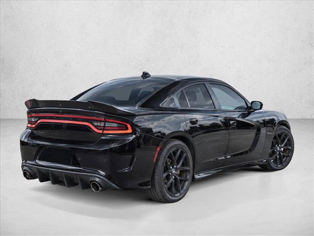 Used 2020 Dodge Charger GT w/ Blacktop Package RWD image 7