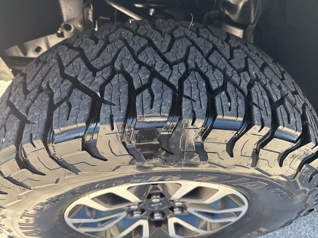 Used 2013 Ford F150 Raptor w/ Luxury Equipment Group AWD/4WD image 4