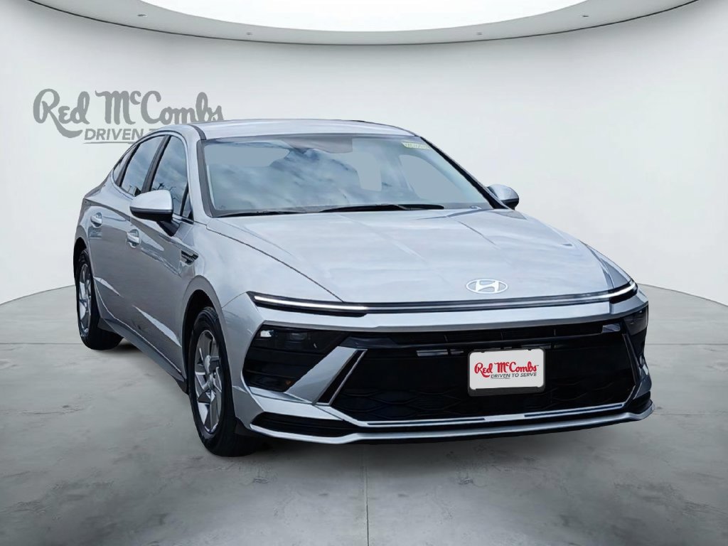 New 2026 Hyundai Sonata SE FWD image 7