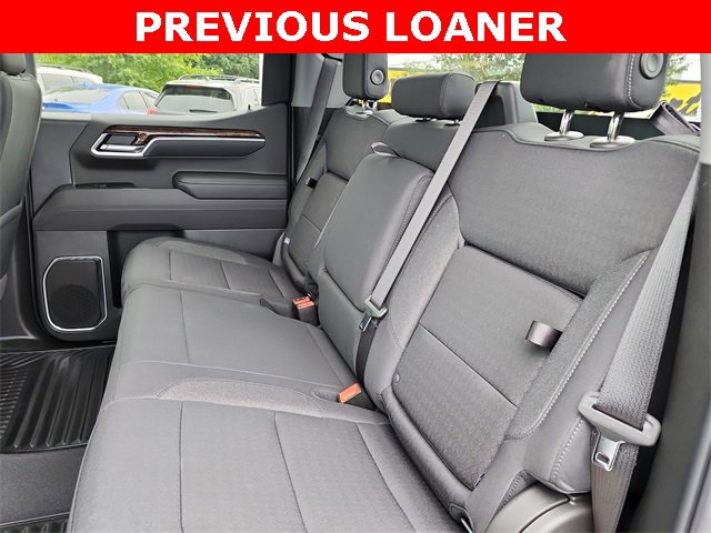 New 2026 GMC Sierra 1500 Elevation image 17