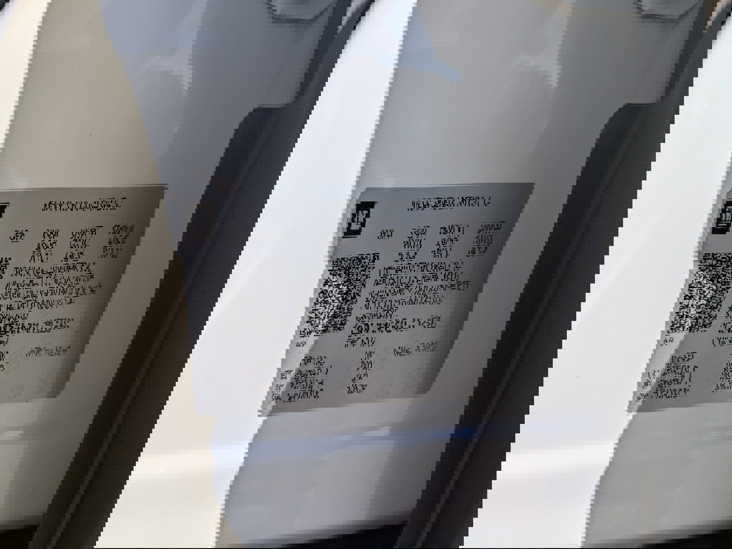 Used 2020 Chevrolet Traverse LT w/ LT Premium Package image 30