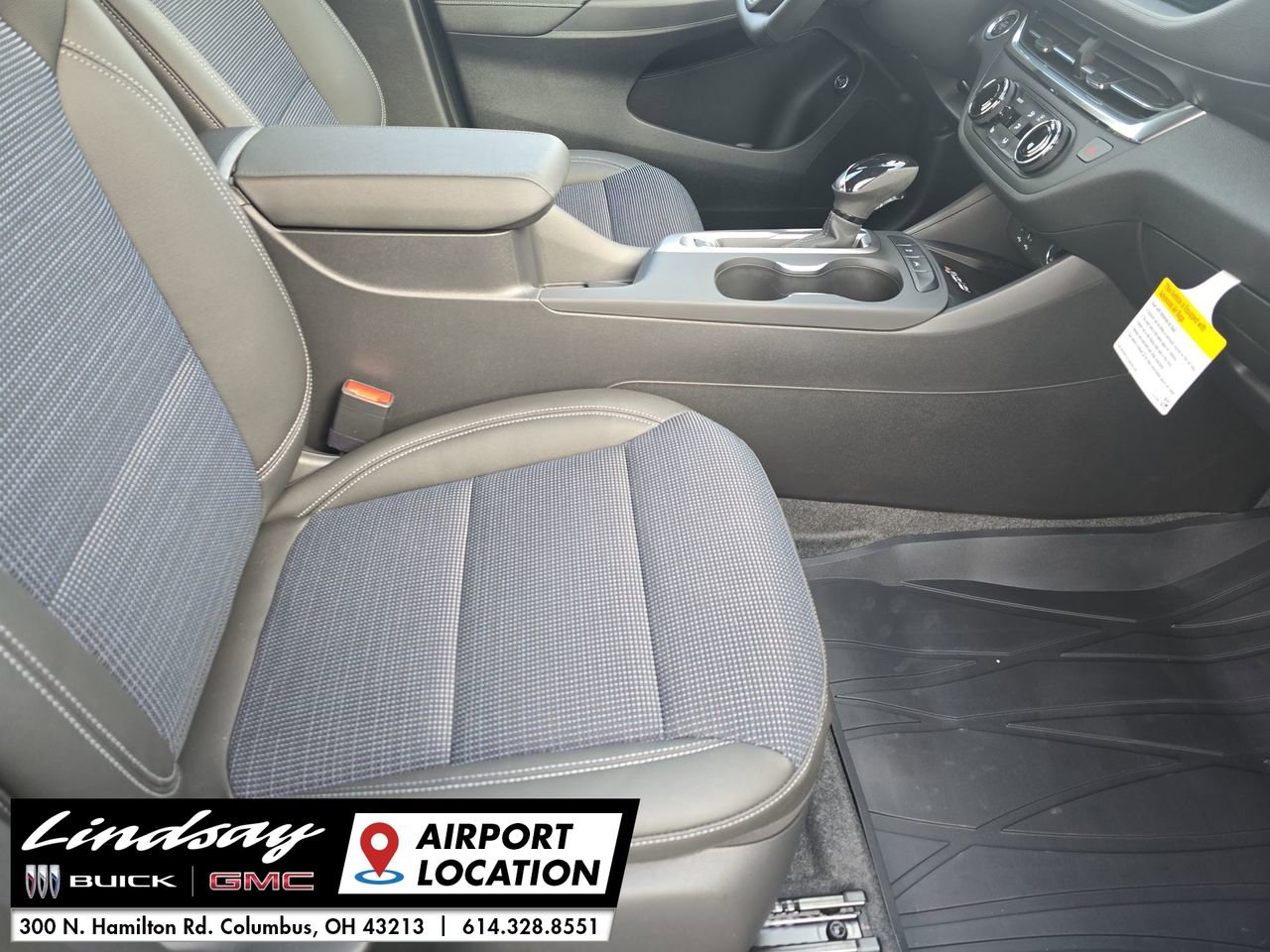 New 2026 Buick Envista Preferred w/ Convenience I Package image 27