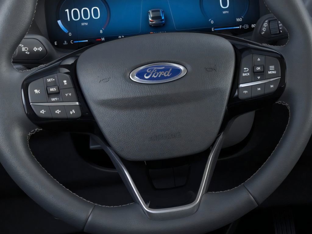 New 2026 Ford Escape Platinum w/ Premium Technology Package image 35