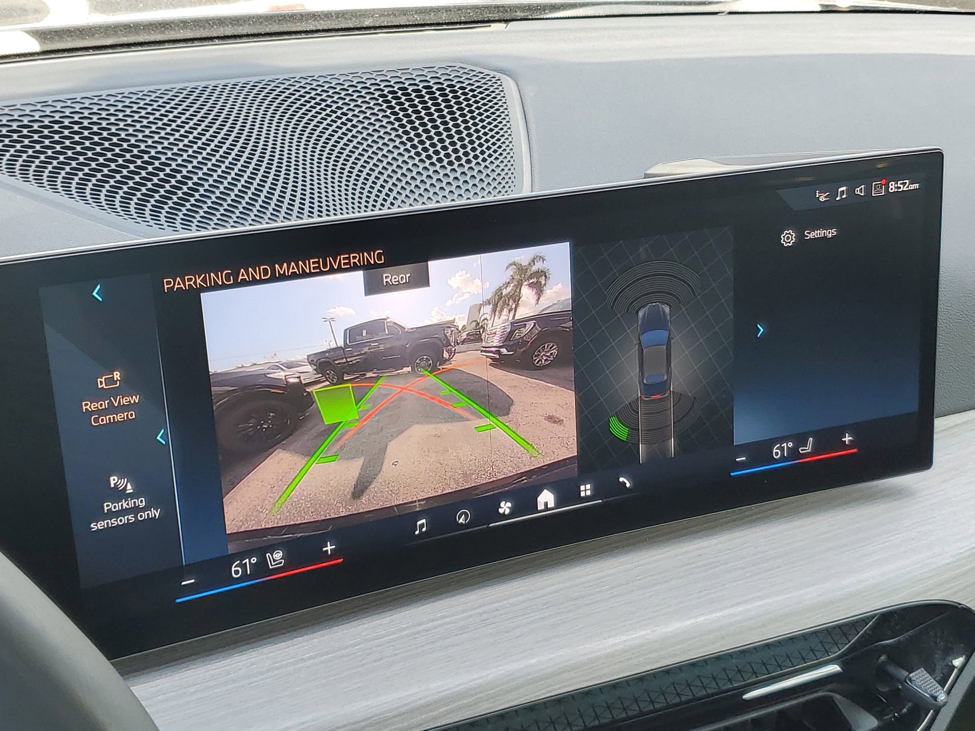 Used 2025 BMW 430i Convertible image 23