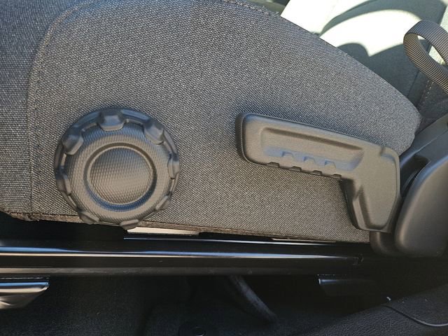 New 2026 Jeep Wrangler Sport image 14