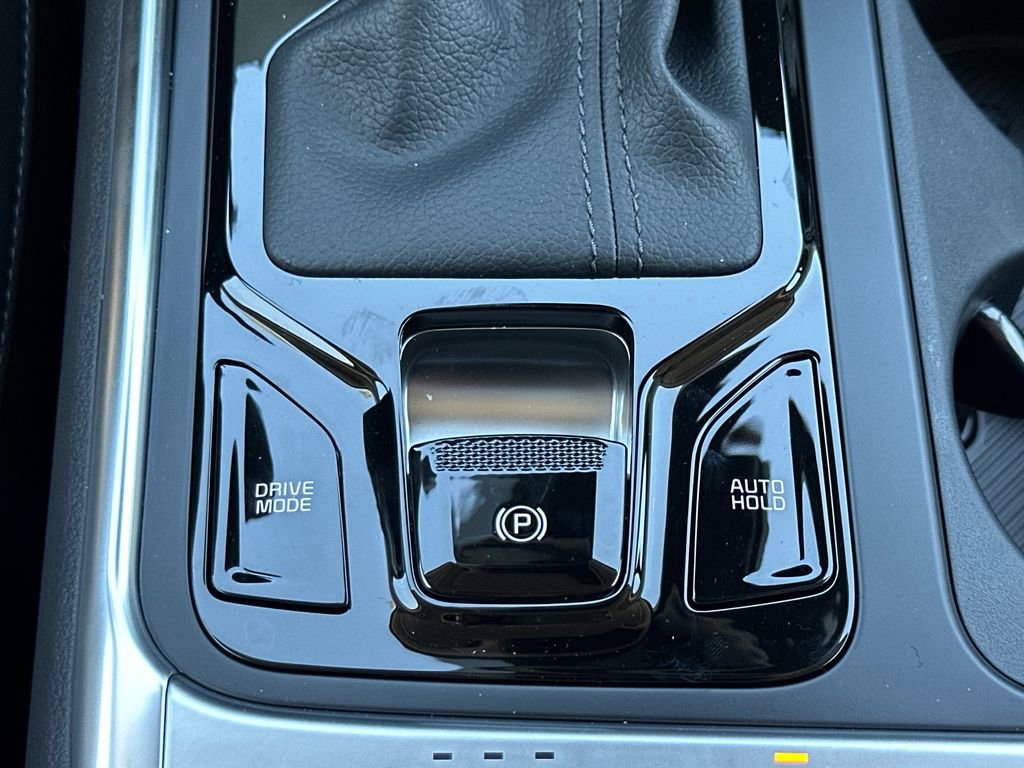 New 2026 Kia Carnival EX image 30