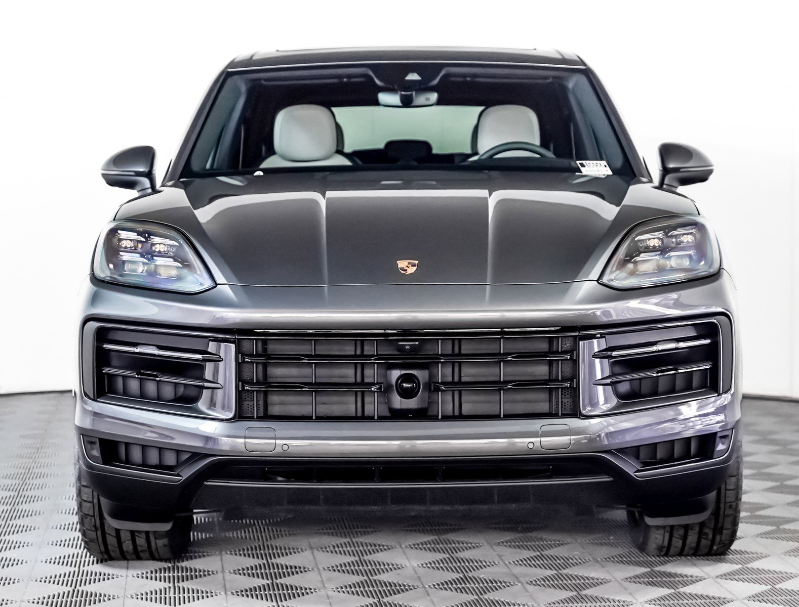 New 2026 Porsche Cayenne S image 7