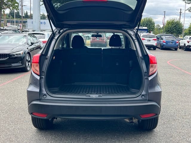 Used 2016 Honda HR-V EX image 10