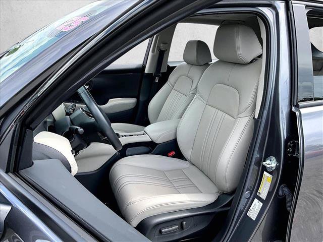 Used 2025 Honda HR-V EX-L image 27