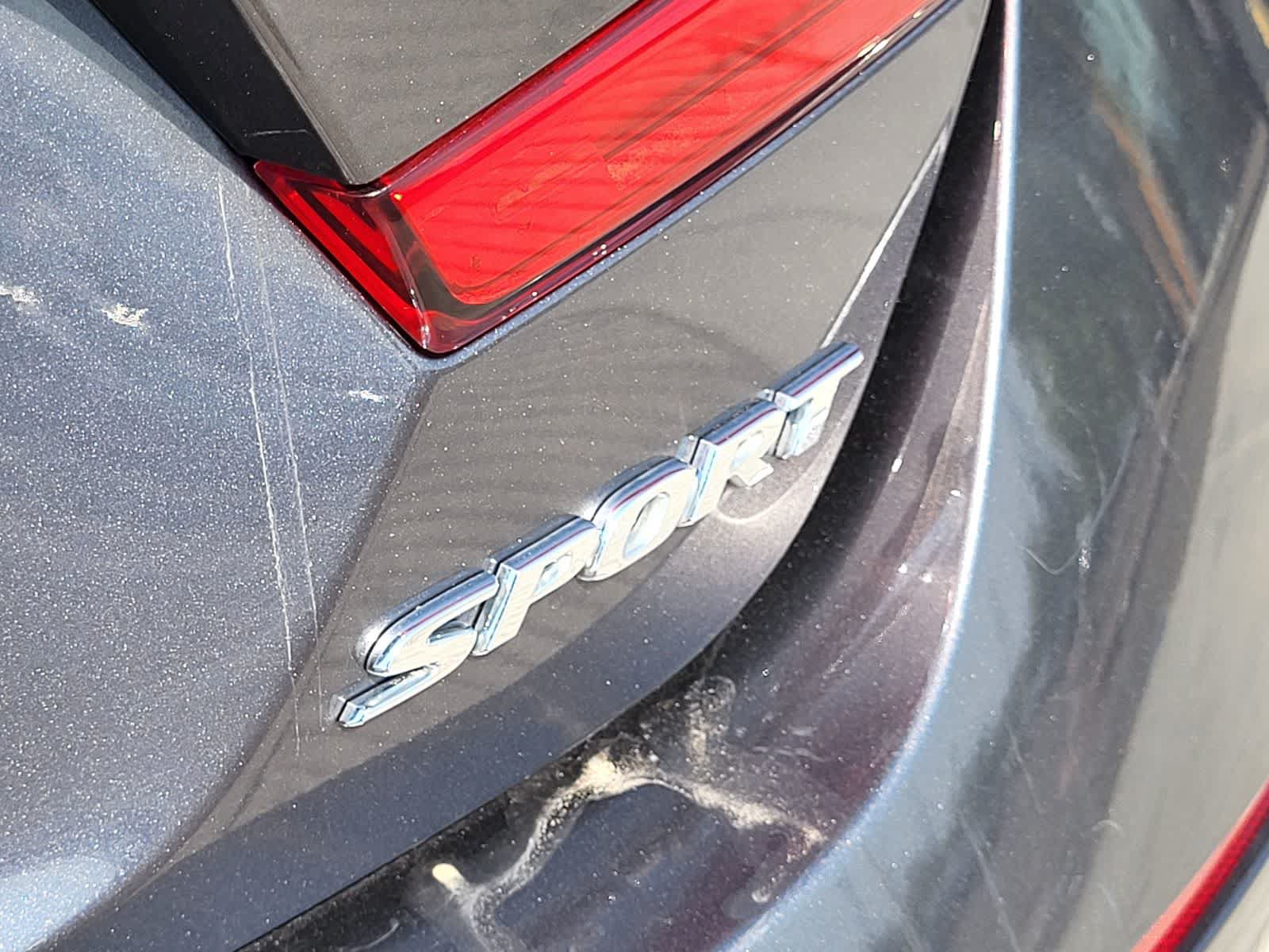 Used 2019 Honda Accord Sport image 26