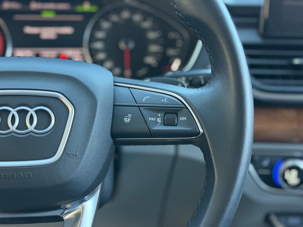 Used 2022 Audi Q5 2.0T Premium image 46