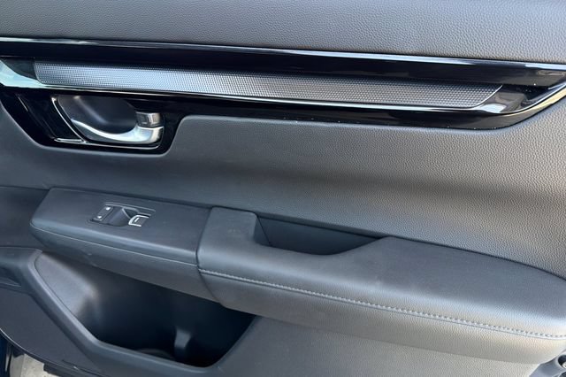 Certified 2023 Honda CR-V EX-L image 22