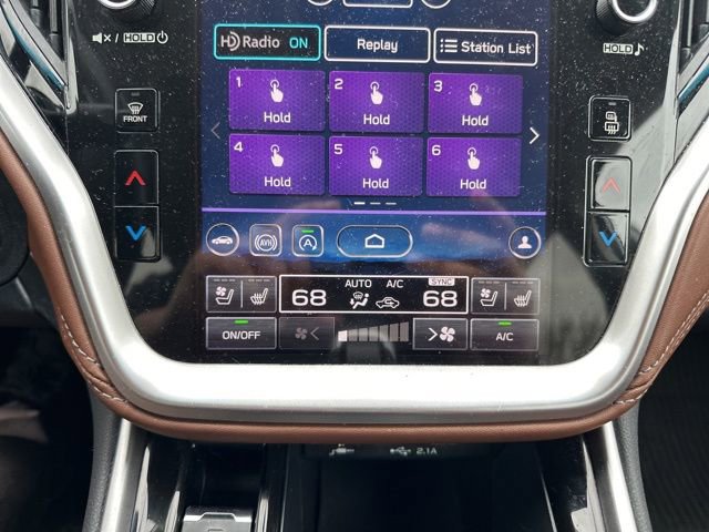 Used 2022 Subaru Outback Touring image 34