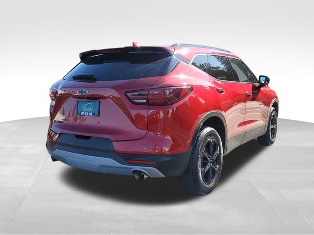 Used 2023 Chevrolet Blazer LT w/ Convenience Package image 37