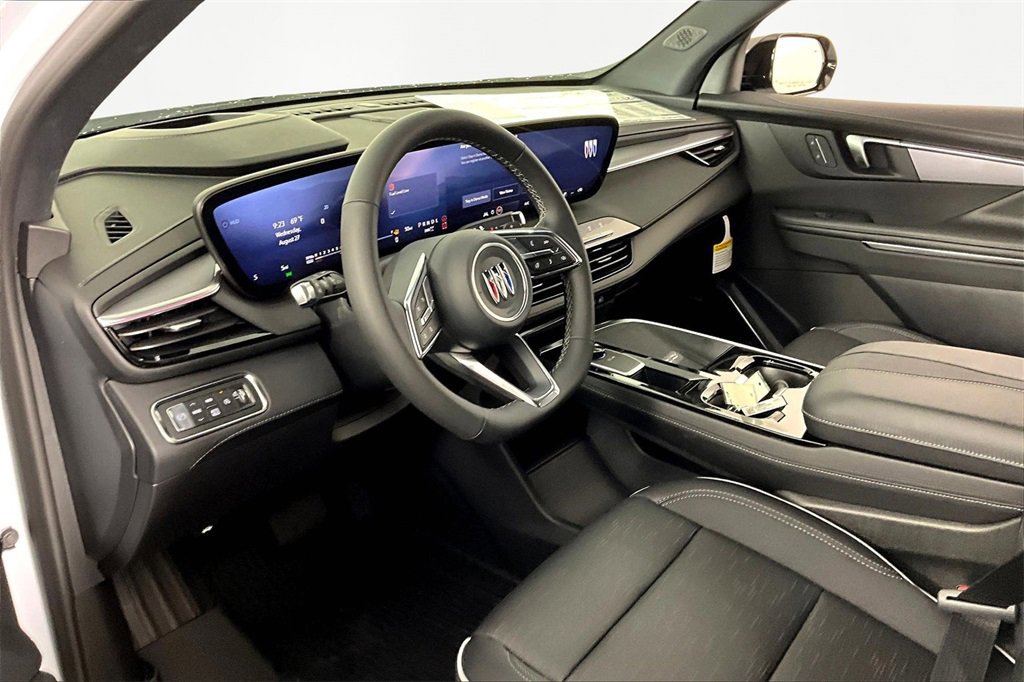 New 2026 Buick Enclave Sport Touring w/ Super Cruise Package image 8
