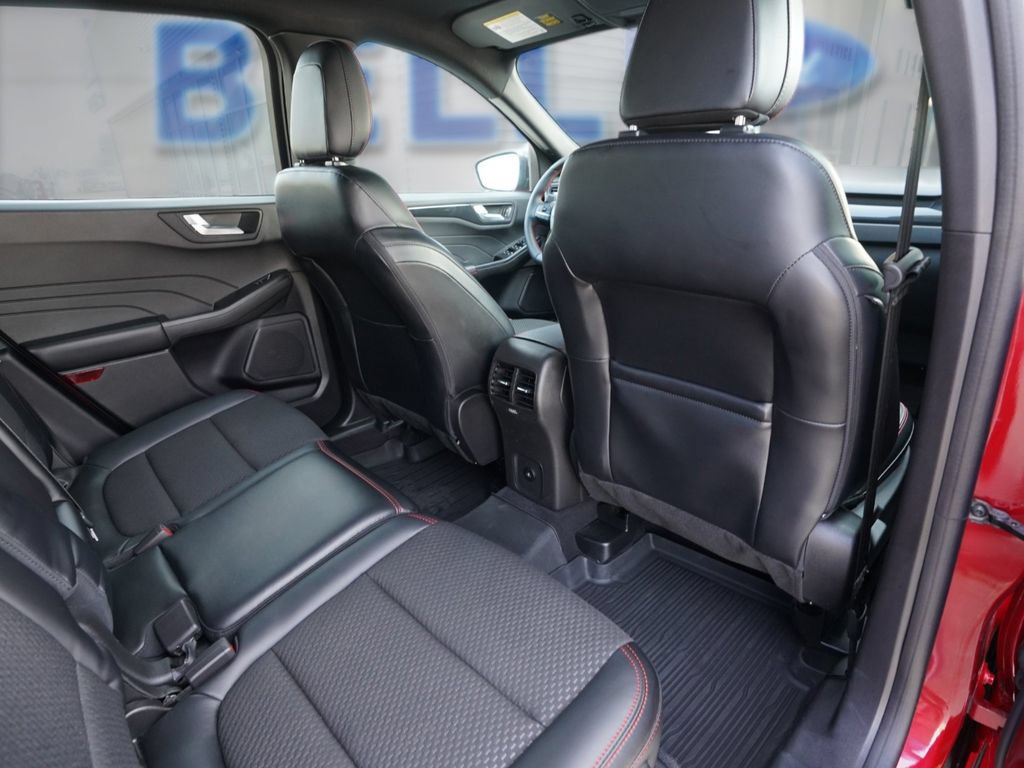 Used 2023 Ford Escape ST-Line w/ Tech Pack #1 AWD/4WD image 24