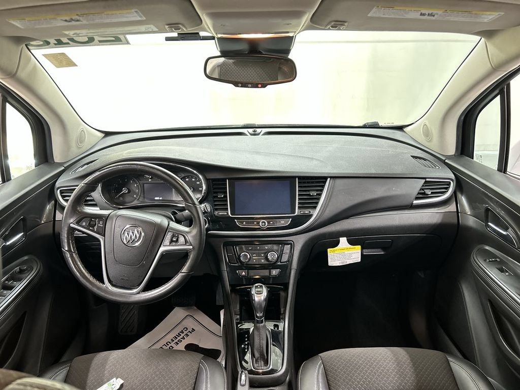 Used 2018 Buick Encore Preferred FWD image 18