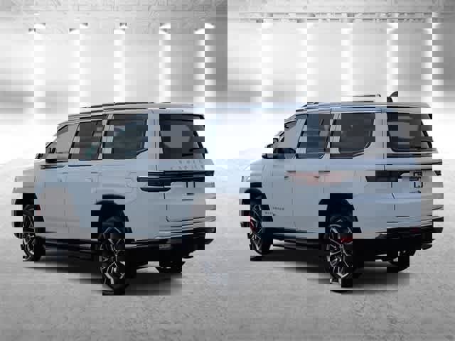 Used 2024 Jeep Wagoneer Series III image 6