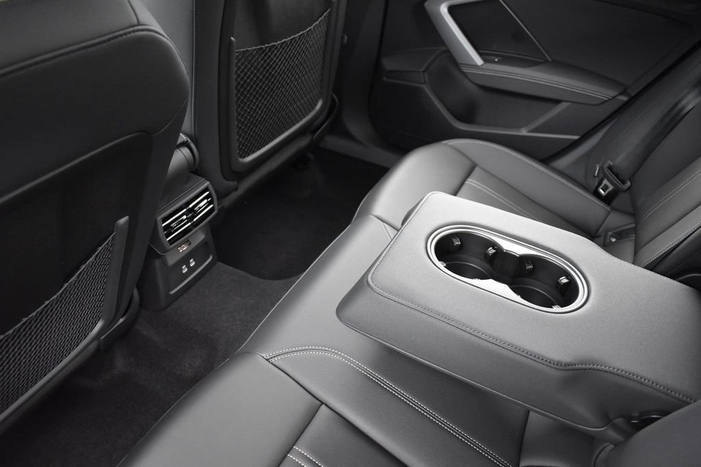 New 2026 Audi A3 2.0T Premium AWD/4WD image 19