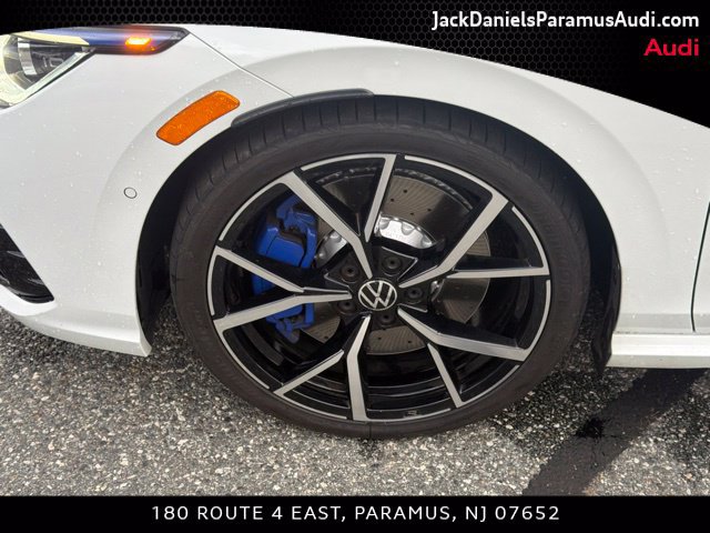 Used 2022 Volkswagen Golf R AWD/4WD image 23