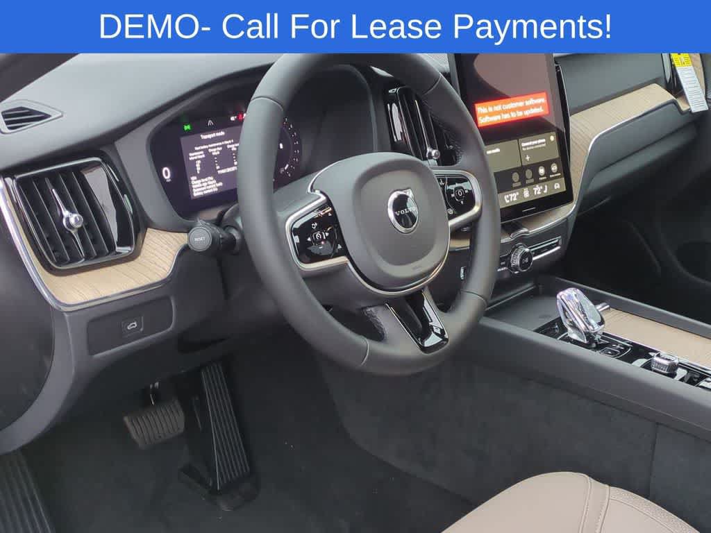 Certified 2026 Volvo XC60 B5 Plus w/ Protection Package Premier AWD/4WD image 2