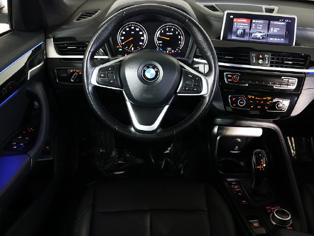 Used 2021 BMW X1 xDrive28i w/ Convenience Package AWD/4WD image 3