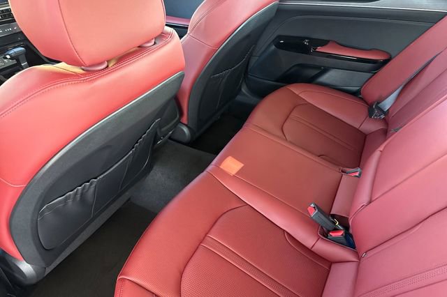 New 2026 Kia K5 GT-Line image 14