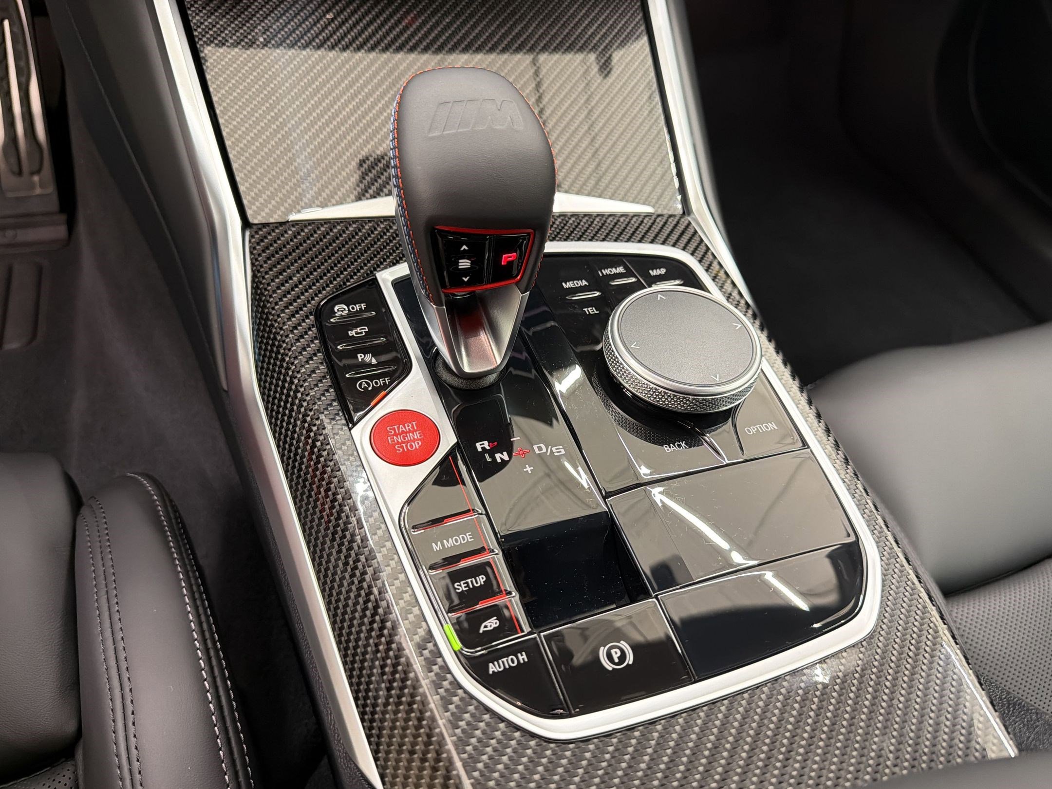 New 2026 BMW M4 xDrive Competition image 15