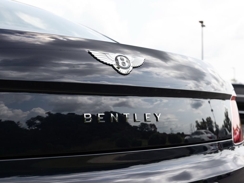 Used 2024 Bentley Flying Spur V8 AWD/4WD image 66