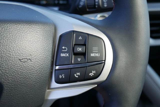 New 2026 Ford Explorer Active w/ Active Comfort Package AWD/4WD image 20