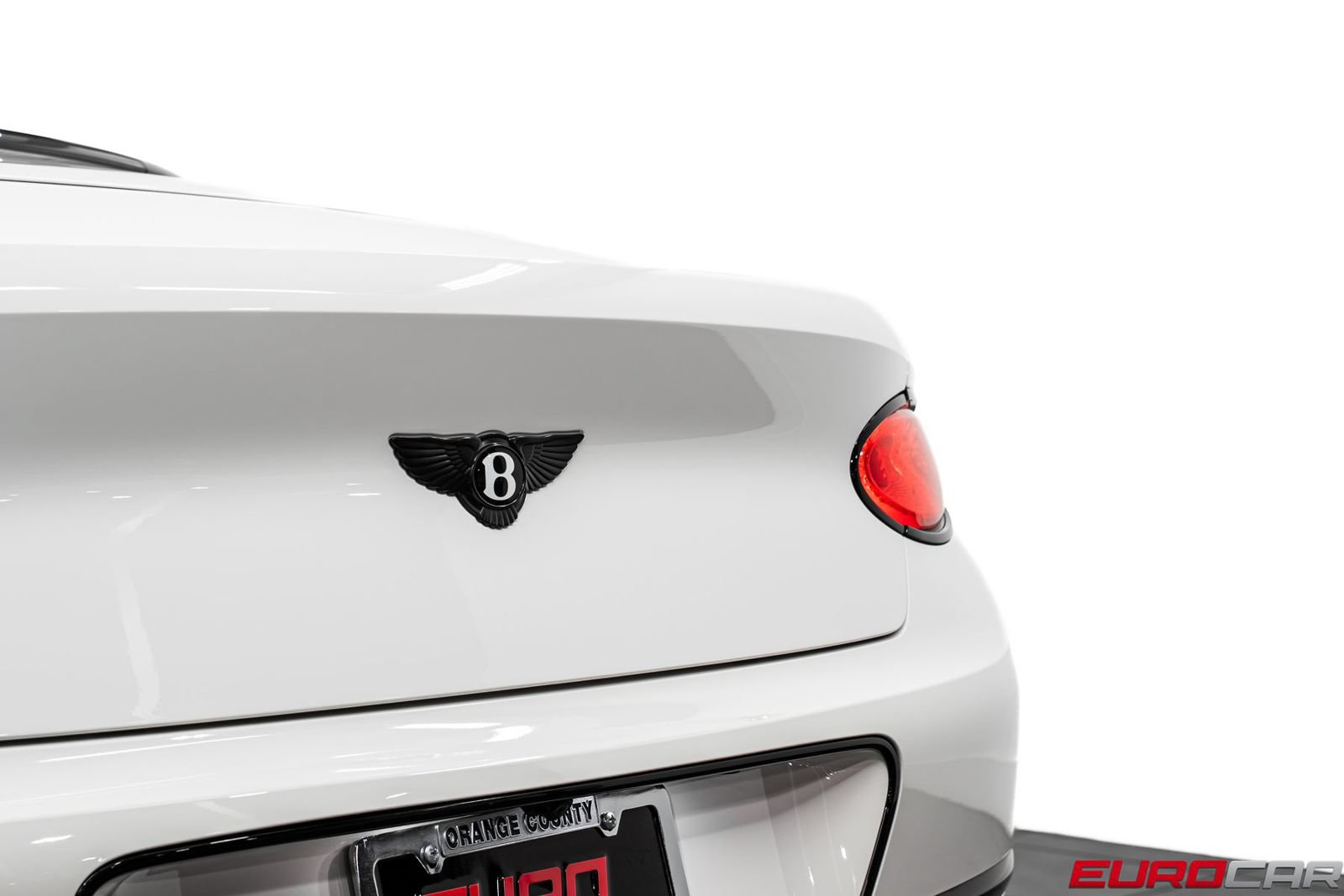 Used 2022 Bentley Continental GT Speed AWD/4WD image 21