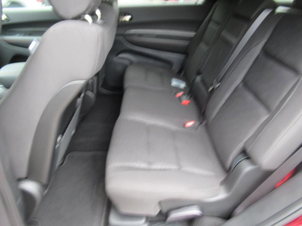 New 2025 Dodge Durango GT w/ Blacktop Package image 26