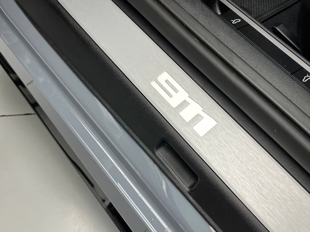 Used 2024 Porsche 911 Turbo S image 29