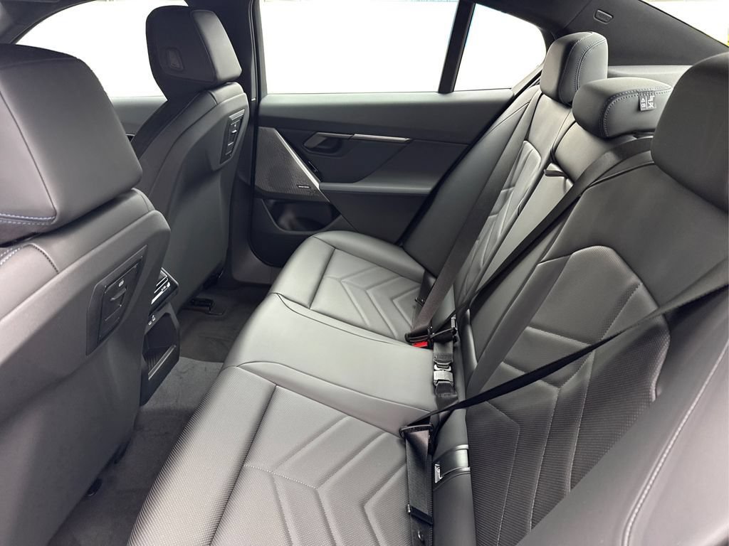 New 2026 BMW 530i w/ M Sport Package RWD image 10
