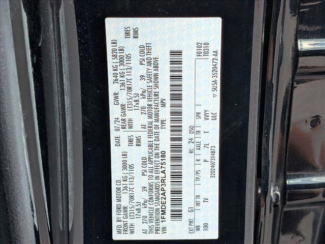 Certified 2024 Ford Bronco Wildtrak image 23