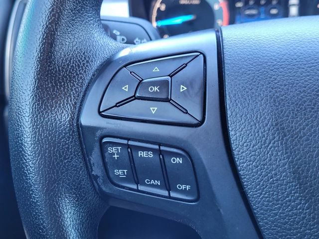 Used 2022 Ford Ranger XL w/ FX4 Off-Road Package image 22