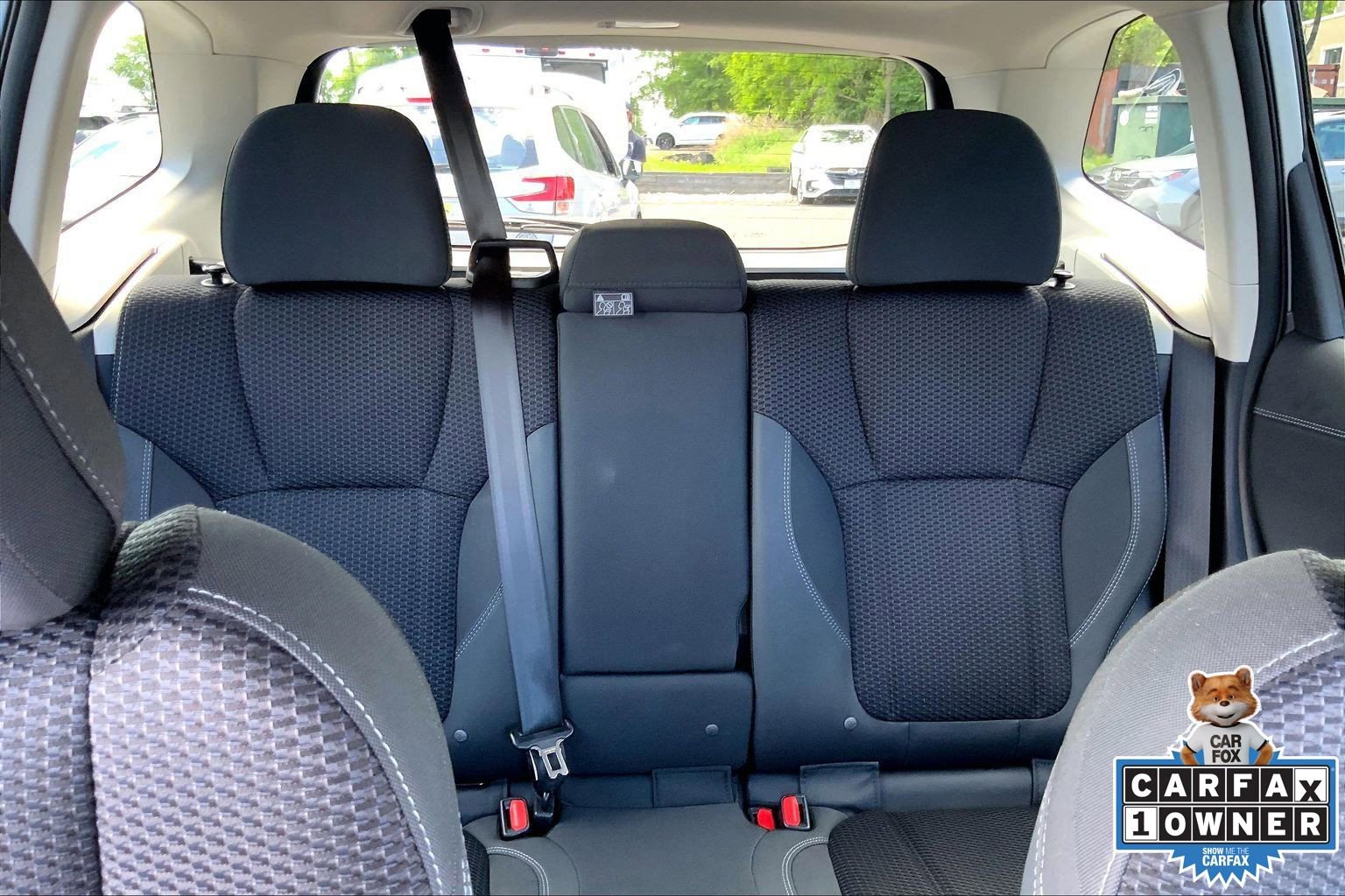 Used 2020 Subaru Forester Premium AWD/4WD image 33