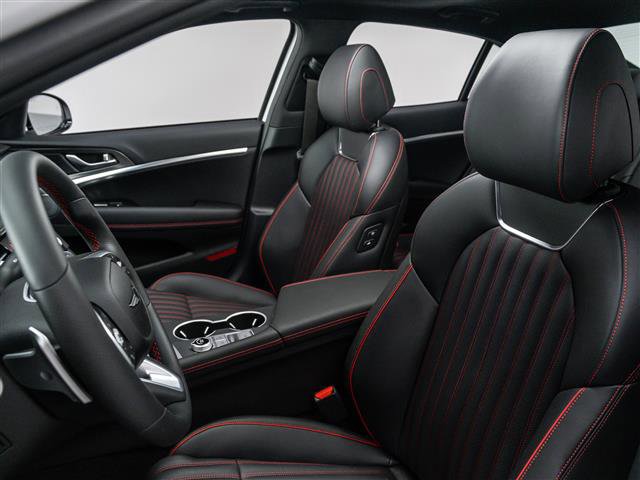 New 2026 Genesis G70 3.3T Sport Prestige image 19