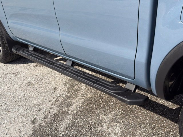Used 2023 Ford Ranger XLT w/ Equipment Group 302A High AWD/4WD image 17