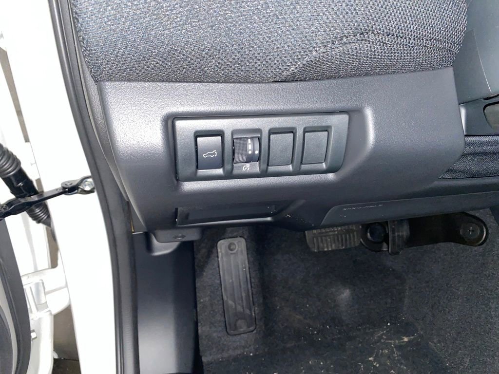 New 2026 Subaru Outback Limited XT image 26