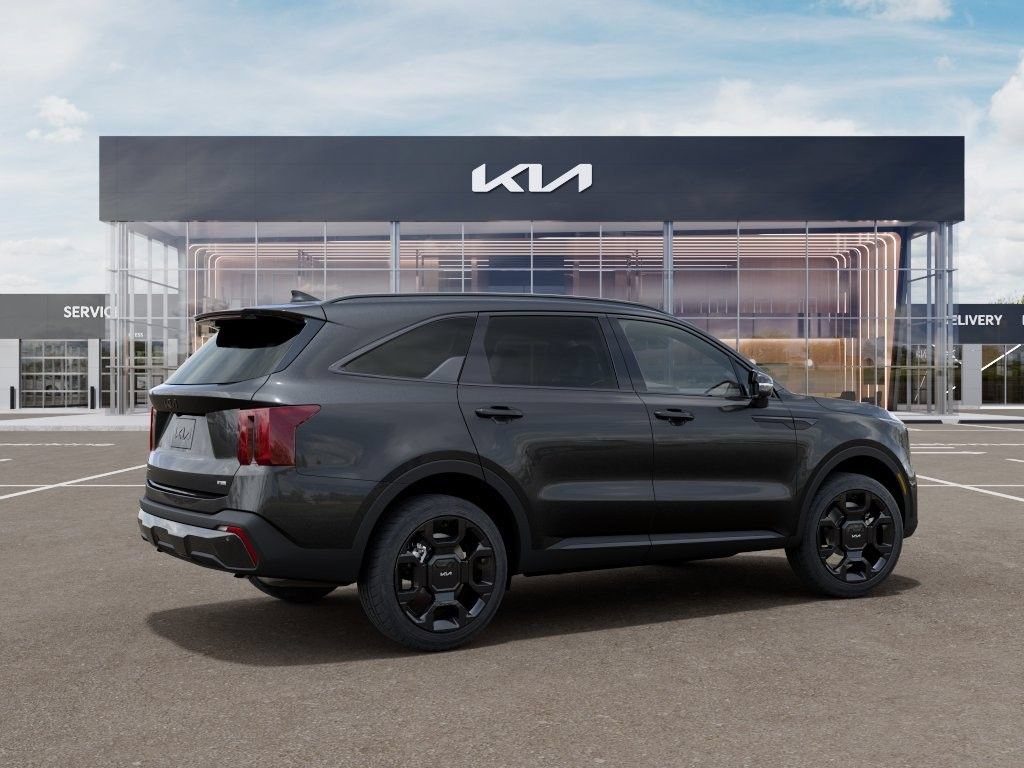 New 2026 Kia Sorento SX Prestige AWD/4WD image 38