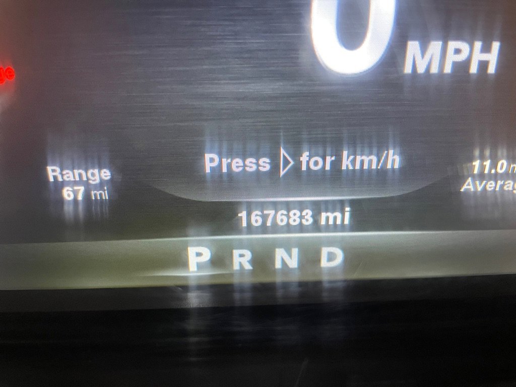 Used 2014 RAM 1500 Big Horn image 26