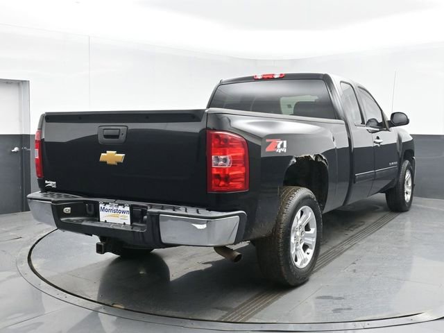 Used 2013 Chevrolet Silverado 1500 LT AWD/4WD image 14