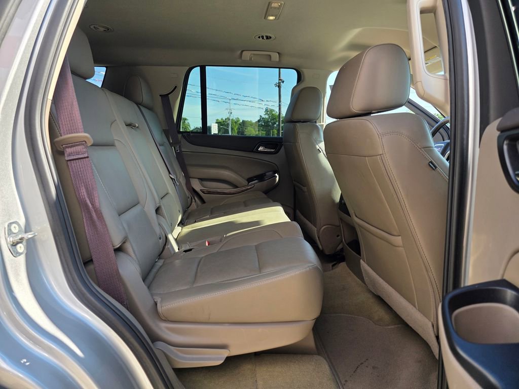 Used 2018 GMC Yukon SLT RWD image 15
