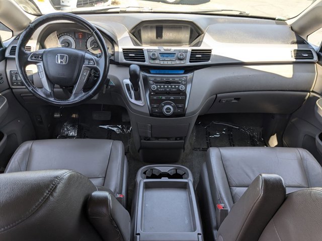Used 2013 Honda Odyssey Touring image 17