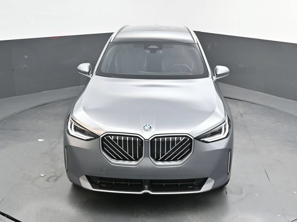 New 2026 BMW X3 xDrive30i w/ Premium Package AWD/4WD image 41