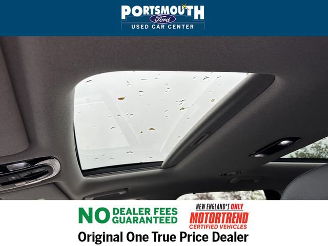 Used 2024 Hyundai Palisade Limited image 13