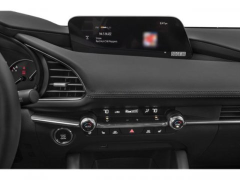 Used 2021 MAZDA MAZDA3 AWD 2.5 Turbo Hatchback image 13