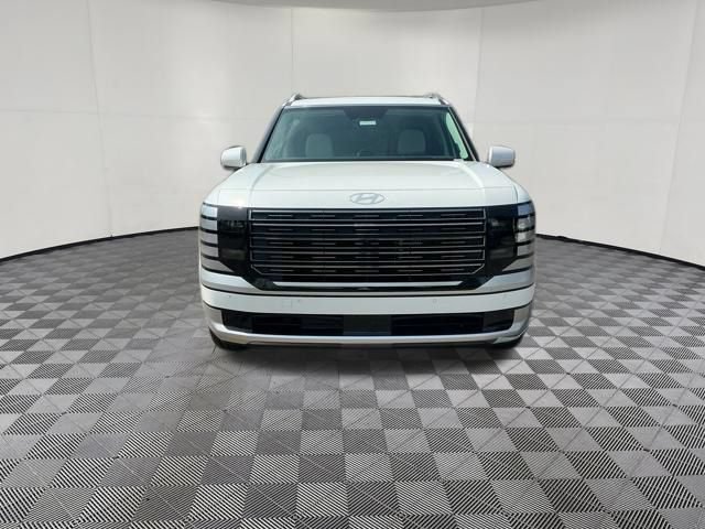 New 2026 Hyundai Palisade Calligraphy AWD/4WD image 2