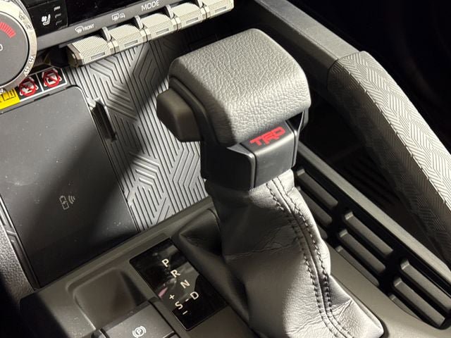 New 2026 Toyota 4Runner 4WD image 36